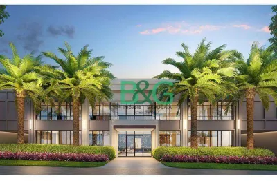 Apartamento com 3 dormitórios à venda, 84 m² por r$ 1.208.126,90 - vila prudente (zona leste) - são paulo/sp