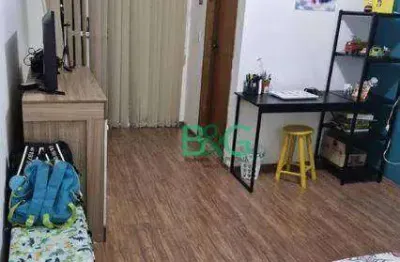 Sobrado com 2 dormitórios à venda, 112 m² por r$ 480.000,00 - vila união (zona leste) - são paulo/sp
