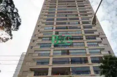 Apartamento à venda, 130 m² por r$ 2.075.000,00 - vila clementino	 - são paulo/sp