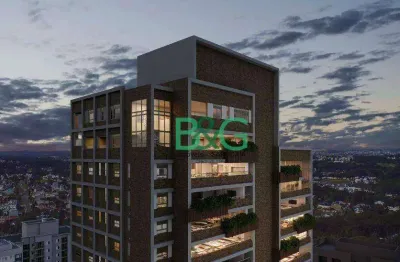 Cobertura com 3 dormitórios à venda, 506 m² por r$ 32.039.370,00 - pinheiros - são paulo/sp
