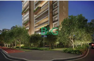 Cobertura com 3 dormitórios à venda, 506 m² por r$ 32.039.370,00 - pinheiros - são paulo/sp