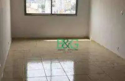 Apartamento com 1 dormitório à venda, 72 m² por r$ 369.000,00 - liberdade - são paulo/sp