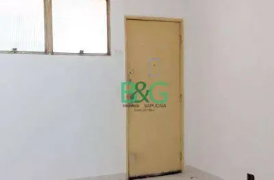 Studio à venda, 35 m² por r$ 299.000,00 - liberdade - são paulo/sp