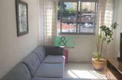 Apartamento com 3 dormitórios à venda, 75 m² por r$ 418.900,00 - macedo - guarulhos/sp