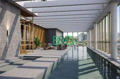 Apartamento com 3 dormitórios à venda, 240 m² por r$ 10.135.867,50 - moema - são paulo/sp