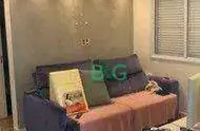 Apartamento à venda, 60 m² por r$ 515.000,00 - belenzinho - são paulo/sp