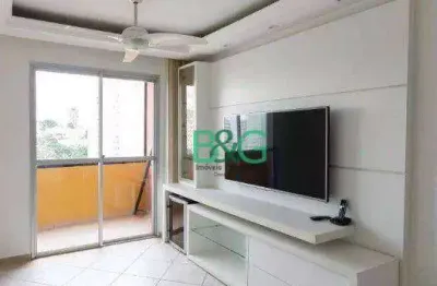Apartamento com 3 dormitórios à venda, 71 m² por r$ 509.000,00 - vila aurora (zona norte) - são paulo/sp