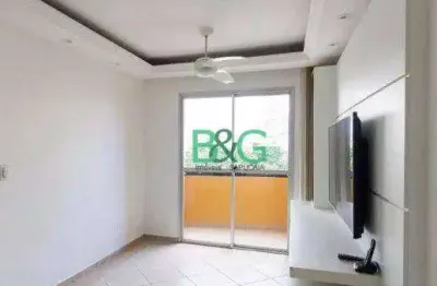 Apartamento com 3 dormitórios à venda, 71 m² por r$ 509.000,00 - vila aurora (zona norte) - são paulo/sp