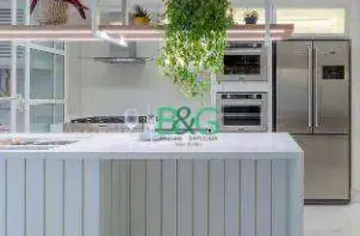 Apartamento à venda, 71 m² por r$ 1.248.000,00 - vila mariana - são paulo/sp