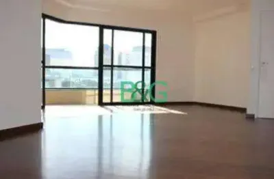 Apartamento à venda, 128 m² por r$ 1.664.000,00 - santo amaro - são paulo/sp