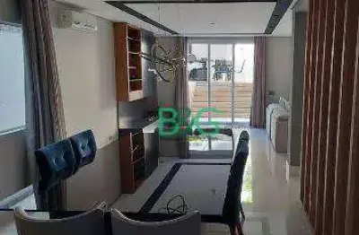 Sobrado à venda, 292 m² por r$ 2.184.000,00 - vila sônia - são paulo/sp