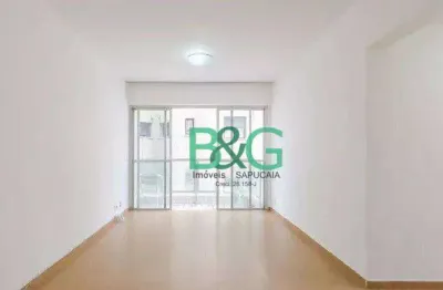 Apartamento com 2 dormitórios à venda, 72 m² por r$ 718.900,00 - santa cecília - são paulo/sp