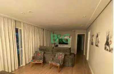 Apartamento com 3 dormitórios à venda, 132 m² por r$ 1.399.000,00 - jardim zaira - guarulhos/sp