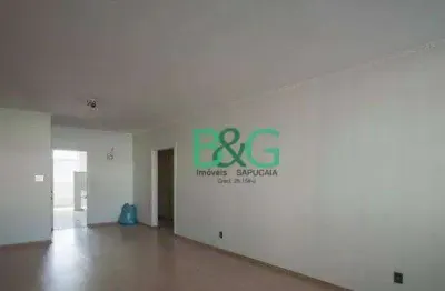Apartamento com 4 dormitórios à venda, 140 m² por r$ 749.000,00 - campos elíseos - são paulo/sp
