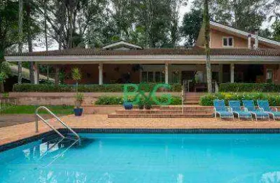 Casa à venda, 1300 m² por r$ 3.710.000,00 - riviera paulista - são paulo/sp