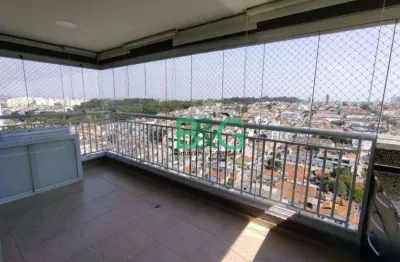 Apartamento com 2 dormitórios à venda, 63 m² por r$ 620.000,00 - vila carrão - são paulo/sp