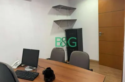 Conjunto à venda, 108 m² por r$ 980.000,00 - bela vista - são paulo/sp