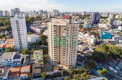 Apartamento com 3 dormitórios à venda, 132 m² por r$ 1.178.651,00 - jardim das américas - são bernardo do campo/sp