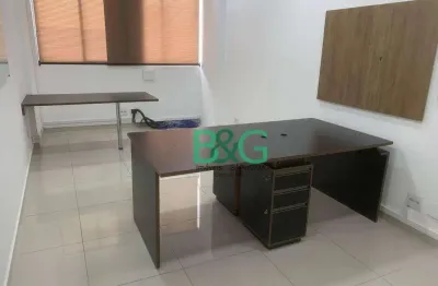 Conjunto à venda, 145 m² por r$ 870.000,00 - bela vista - são paulo/sp