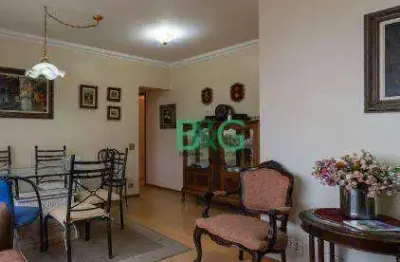 Apartamento com 3 dormitórios à venda, 90 m² por r$ 918.900,00 - vila olímpia - são paulo/sp