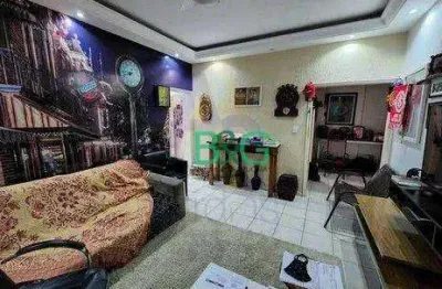 Apartamento com 2 dormitórios à venda, 100 m² por r$ 624.000,00 - santa cecília - são paulo/sp