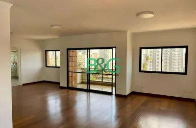 Apartamento à venda, 197 m² por r$ 1.490.000,00 - parque são jorge - são paulo/sp