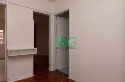 Apartamento com 2 dormitórios à venda, 40 m² por r$ 239.000,00 - brás - são paulo/sp