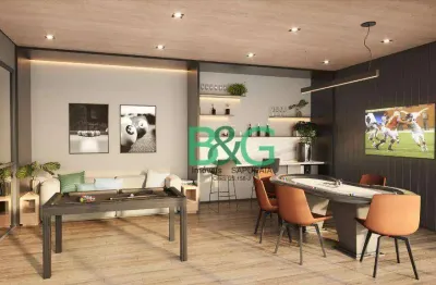 Apartamento com 3 dormitórios à venda, 84 m² por r$ 1.322.555,85 - jardim das acácias - são paulo/sp