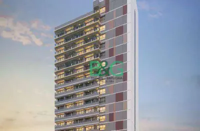 Apartamento com 3 dormitórios à venda, 84 m² por r$ 1.322.555,85 - jardim das acácias - são paulo/sp