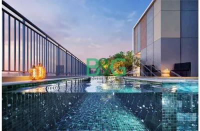 Apartamento com 3 dormitórios à venda, 118 m² por r$ 1.841.786,10 - jardim das acácias - são paulo/sp