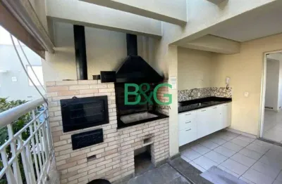 Apartamento à venda, 66 m² por r$ 750.000,00 - santana - são paulo/sp