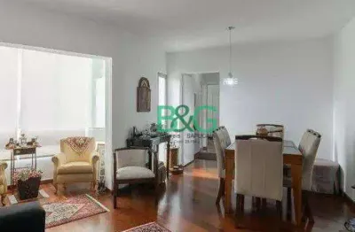 Apartamento com 3 dormitórios à venda, 85 m² por r$ 999.000,00 - mirandópolis - são paulo/sp