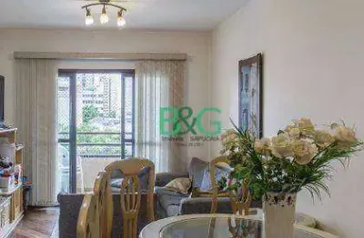 Apartamento com 3 dormitórios à venda, 127 m² por r$ 1.198.900,00 - vila mariana - são paulo/sp