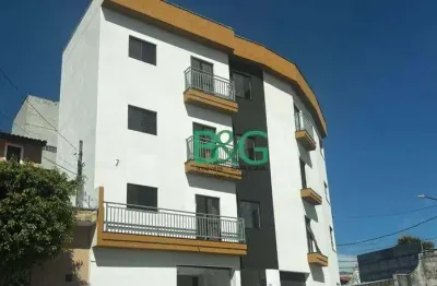 Salão para alugar, 37 m² por r$ 1.300,00/mês - vila talarico - são paulo/sp