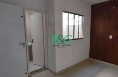 Sala para alugar, 27 m² por r$ 1.520,40/mês - santana - são paulo/sp