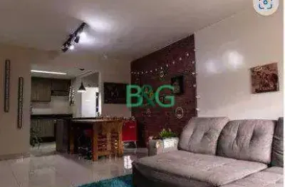 Apartamento com 2 dormitórios à venda, 86 m² por r$ 474.000,00 - bela vista - são paulo/sp