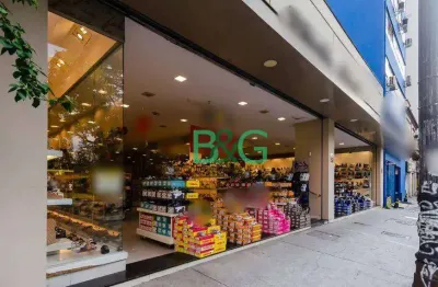 Ponto para alugar, 590 m² por r$ 19.200,00/mês - república - são paulo/sp