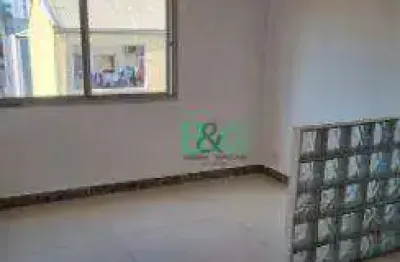Apartamento à venda, 35 m² por r$ 275.000,00 - campos elíseos - são paulo/sp