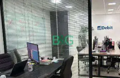 Conjunto à venda, 53 m² por r$ 720.000,00 - vila mariana - são paulo/sp