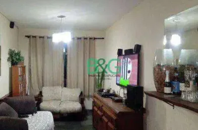 Apartamento com 3 dormitórios à venda, 65 m² por r$ 351.000,00 - cambuci - são paulo/sp