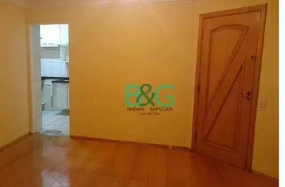 Apartamento com 2 dormitórios à venda, 75 m² por r$ 399.000,00 - cambuci - são paulo/sp