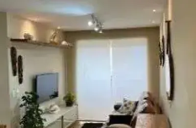 Apartamento com 2 dormitórios à venda, 48 m² por r$ 320.000,00 - vila santa teresa (zona sul) - são paulo/sp