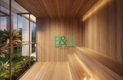 Apartamento à venda, 178 m² por r$ 6.247.782,09 - jardins - são paulo/sp