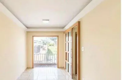Apartamento com 2 dormitórios à venda, 50 m² por r$ 299.000,00 - jardim belém - são paulo/sp