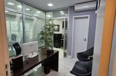 Sala comercial à venda na Avenida Conselheiro Carrão, 2621, Vila Carrão, São Paulo
