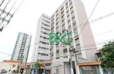 Apartamento à venda, 120 m² por r$ 552.000,00 - vila oratório - são paulo/sp