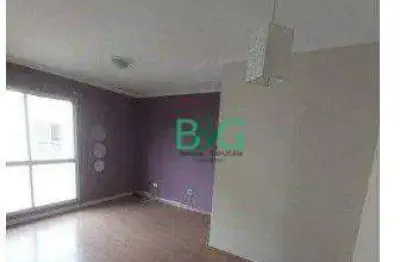 Apartamento à venda, 49 m² por r$ 218.900,00 - jardim planalto - são paulo/sp