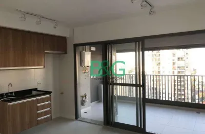 Apartamento com 1 dormitório à venda, 50 m² por r$ 923.000,00 - vila mariana - são paulo/sp