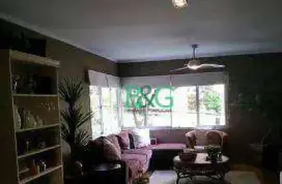 Apartamento à venda, 149 m² por r$ 613.600,00 - vila andrade - são paulo/sp