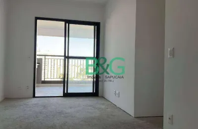 Apartamento com 3 dormitórios à venda, 89 m² por r$ 850.000,00 - vila prudente (zona leste) - são paulo/sp